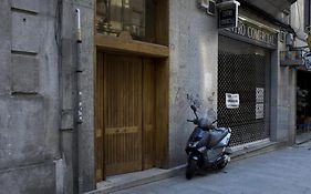 Residencia Molares 5