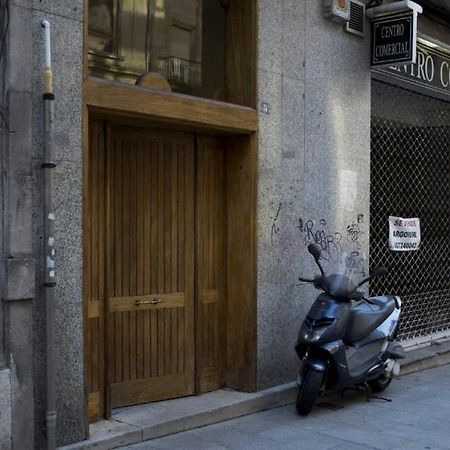 Residencia Molares 5 Appartamento Vigo Esterno foto
