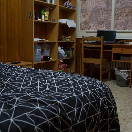 Residencia Molares 5 Appartamento Vigo Esterno foto
